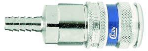 Slanganslutning 320, tryckluft i gruppen Maskiner / Kompressorer / Tryckluftskopplingar hos Wallin & Stackeflt (103201002r)