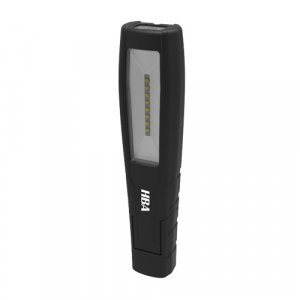 ARBETSLAMPA MAXFLEX LADDBAR USB M.MAGN i gruppen Arbetsplats / Inredning / Belysning / Ficklampor hos AD Butik rebro / Wallin & Stackeflt (12-0014)