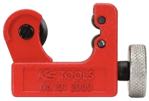 Rravskrare mini 2.3-22mm i gruppen Handverktyg / Specialverktyg / Broms / Rravskrare hos AD Butik rebro / Wallin & Stackeflt (1361012000)