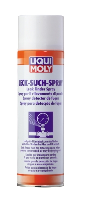 Lckskarspray 400 ml  i gruppen Kemprodukter / Sprayer  (Aerosoler) / Liqui Moly  hos Wallin & Stackeflt (16422836)