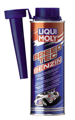 Speed Tec 250 ml  i gruppen Kemprodukter / Additiv / Liqui Moly hos Wallin & Stackeflt (16422848)