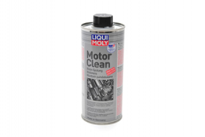 Motorrengöring i gruppen Kemprodukter / Additiv / Liqui Moly hos AD Butik Örebro / Wallin & Stackefält (16422978)