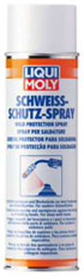 Svetsspray 500 ml  i gruppen Kemprodukter / Sprayer  (Aerosoler) / Liqui Moly  hos AD Butik rebro / Wallin & Stackeflt (16424086)