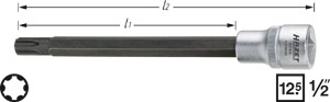 Cylinderlocksnycklar 1/2tum  i gruppen Handverktyg / Specialverktyg / Motor / Cylinderlocksnycklar hos Wallin & Stackeflt (2579-9)