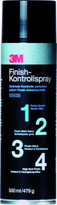 Kontrollspray, 3M i gruppen Kemprodukter / Sprayer  (Aerosoler) / 3M hos Wallin & Stackeflt (55535)