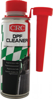 CRC Diesel Particulate Filter Cleaner (DPF) 200ML i gruppen Kemprodukter / Sprayer  (Aerosoler) / vriga/Utgende aerosoler hos AD Butik rebro / Wallin & Stackeflt (61132433)