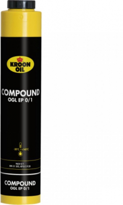 Kroon Oil Compound OGL EP 400g i gruppen Kemprodukter / Fetter hos AD Butik rebro / Wallin & Stackeflt (61132570)