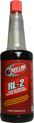 Red Line RL-2 Dieseltillsats 443 ml i gruppen Kemprodukter / Additiv / Redline hos AD Butik rebro / Wallin & Stackeflt (61170309)