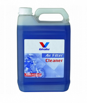 Valvoline Air Filter Cleaner, 5L i gruppen Kemprodukter / MC-produkter hos AD Butik rebro / Wallin & Stackeflt (611VE90630)