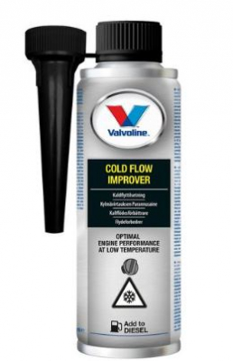 Valvoline Cold Flow Improver 300 ml i gruppen Kemprodukter / Additiv / Rislone hos AD Butik rebro / Wallin & Stackeflt (617882666)