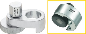Pinnbultsurdragare 2 mm i gruppen Handverktyg / Specialverktyg / Motor / Pinnbulturdragare hos AD Butik rebro / Wallin & Stackeflt (845-2)