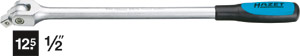 Dragskaft 1/2 tum  i gruppen Handverktyg / 1/2tum Tapp  (12,7mm) / vriga hos Wallin & Stackeflt (914-15r)
