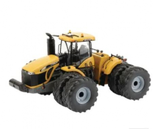 Traktor Challenger MT975E 1:32 i gruppen Arbetsplats / Inredning / Leksaker / Modell bilar/maskiner hos AD Butik rebro / Wallin & Stackeflt (C10615)