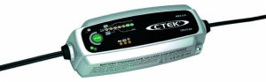 CTEC BATTERILADDARE MXS 3.8 i gruppen Handverktyg / Specialverktyg / Elverktyg / Batteriladdare hos AD Butik rebro / Wallin & Stackeflt (CT56-309)