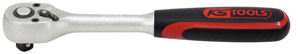 1/2tum Sprrskaft 72-tnder   i gruppen Handverktyg / 1/2tum Tapp  (12,7mm) / Sprrskaft hos Wallin & Stackeflt (KS9141290)