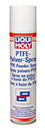 Teflonspray (PTFE) 400 ml