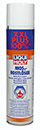 MoS2 Rostlösare 600 ml