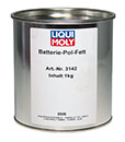 Batteriterminalfett 1 kg