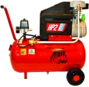 Kompressor ATTACK 241, 2hp