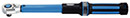 Momentnyckel 1/4tum 1-25 (0,10) �3 %  