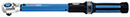 Momentnyckel 1/2tum 10-100 (0,50) �3 %  