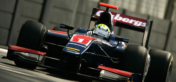 Marcus Ericsson