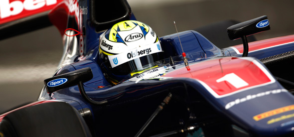 Marcus Ericsson