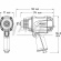 IMPACT WRENCH 1/2 IMPACT WRENCH 1/2