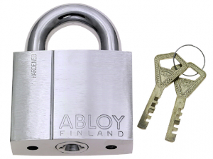 HÄNGLÅS ABLOY PL 350 KLASS 4  i gruppen Arbetsplats / Inredning / Hänglås hos AD Butik Örebro / Wallin & Stackefält (0326-19850)