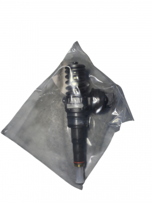 RENOVERAD INJEKTOR, VW 2.5 TDI i gruppen Reservdelar / Reservdelar fordon / VW/Audi hos AD Butik �rebro / Wallin & Stackef�lt (0414720309)