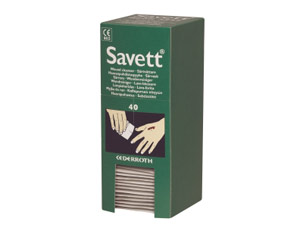 SRTVTTARE SAVETT-REFILL 3227  i gruppen Personligt skydd / Frsta Hjlpen hos AD Butik rebro / Wallin & Stackeflt (0771-00808)