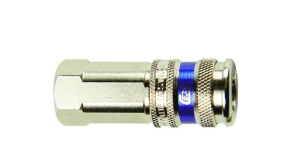 Kopplingskropp, invndig gnga i gruppen Maskiner / Kompressorer / Tryckluftskopplingar hos Wallin & Stackeflt (103201202r)