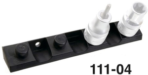 TOOL HOLDER i gruppen Hazet.se hos AD Butik rebro / Wallin & Stackeflt (111-04)