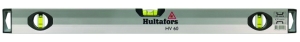 Vattenpass, Hultafors i gruppen Handverktyg / Mtverktyg / Mrk / Vattenpass hos Wallin & Stackeflt (1292-00200)