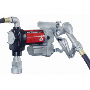 Dieselpumpkit 230V Lu i gruppen Handverktyg / Specialverktyg / Brnsle / vriga hos AD Butik rebro / Wallin & Stackeflt (13328040)