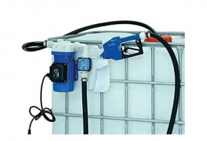 Adblue Urea Kit 230V til IBC i gruppen Kemprodukter / AD Blue hos Wallin & Stackeflt (13329010)