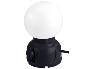 KLOTLAMPA LED, 20W i gruppen Arbetsplats / Inredning / Belysning / Arbetsbelysning & handlampor hos Wallin & Stackeflt (1584-23012)