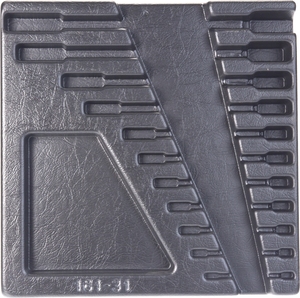 PLASTIC INSERT i gruppen Hazet.se hos AD Butik rebro / Wallin & Stackeflt (161-31PL)