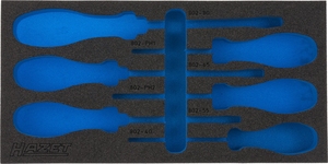 PUR FOAM INSERT i gruppen Hazet.se hos AD Butik Örebro / Wallin & Stackefält (163-184L)