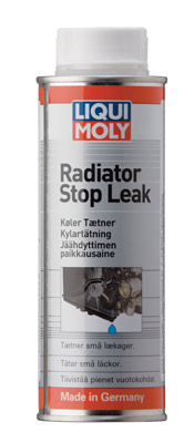 Kylarttning  i gruppen Kemprodukter / Additiv / Liqui Moly hos Wallin & Stackeflt (16422828)