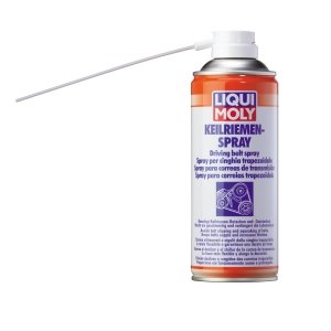 Remspray 400 ml  i gruppen Kemprodukter / Sprayer  (Aerosoler) / Liqui Moly  hos AD Butik rebro / Wallin & Stackeflt (16422834)