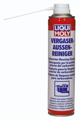 Insugsrengrning 400 ml  i gruppen Kemprodukter / Additiv / Liqui Moly hos Wallin & Stackeflt (16423325)