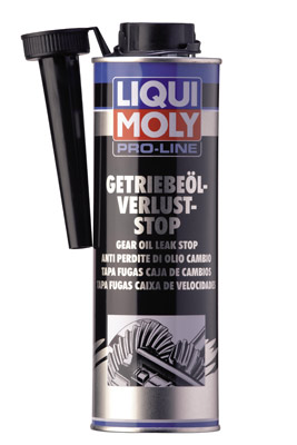 Lckstopp trans olja  i gruppen Kemprodukter / Additiv / Liqui Moly hos Wallin & Stackeflt (16425199)