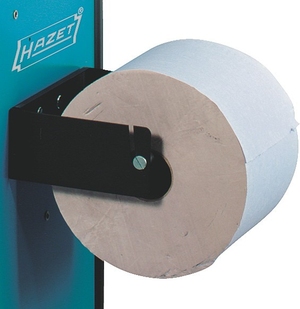 HOLDER FOR PAPER REEL i gruppen Hazet.se hos AD Butik rebro / Wallin & Stackeflt (170-4)