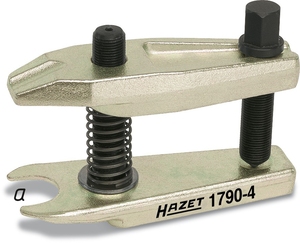 BALL JOINT PULLER i gruppen Hazet.se hos AD Butik rebro / Wallin & Stackeflt (1790-4)