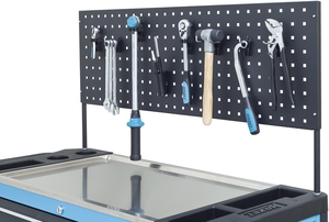 Vertical Tool Panel i gruppen Hazet.se hos AD Butik Örebro / Wallin & Stackefält (179XL-26)