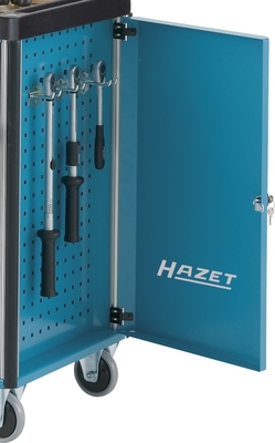 DOOR, LOCKABLE i gruppen Hazet.se hos AD Butik rebro / Wallin & Stackeflt (180-21)