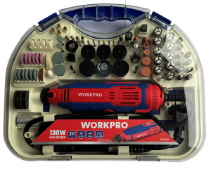 Multiverktyg 230V med tillbeh�r 211-delar i gruppen Maskiner / Elhandmaskiner / Paketl�sning hos AD Butik �rebro / Wallin & Stackef�lt (191B151WOWP472411)