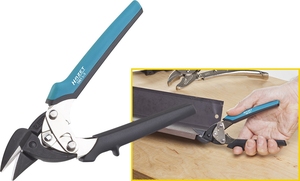 IDEAL SHEET METAL SNIPS i gruppen Hazet.se hos AD Butik rebro / Wallin & Stackeflt (1961L-3)