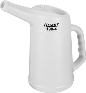 MEASURING CUP i gruppen Hazet.se hos AD Butik rebro / Wallin & Stackeflt (198-4)